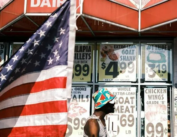 En Nueva York los haitianos viven asustados, a pesar del mantenimiento del TPS