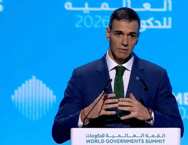 España: el Gobierno de Pedro Sánchez anuncia prohibición de redes sociales para menores de 16 años