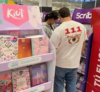 ¿En su colegio le pidieron útiles innecesarios? Aprenda a reclamar