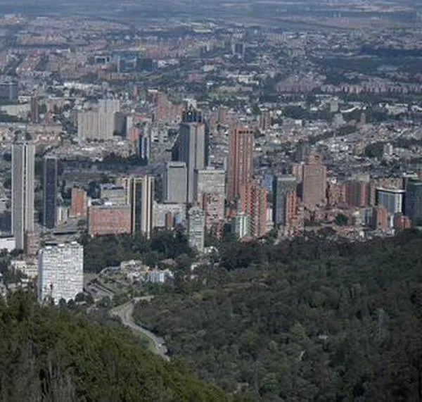 Día sin Carro en Bogotá: cuando el aire mejora, pero el problema ambiental de fondo persiste