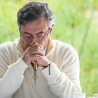 Gustavo Petro, presidente de Colombia