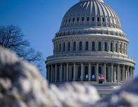 Cámara Baja de EE. UU. aprueba proyecto para poner fin al cierre parcial del Gobierno y lo envía a Trump