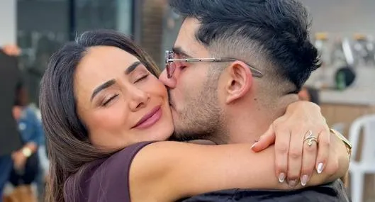 Esposo de Johanna Fadul sale en defensa de su esposa y se va en contra de RCN