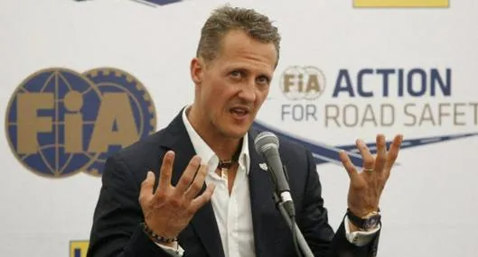 Michael Schumacher: amigo cercano revela cómo es su estado de salud hoy y más
