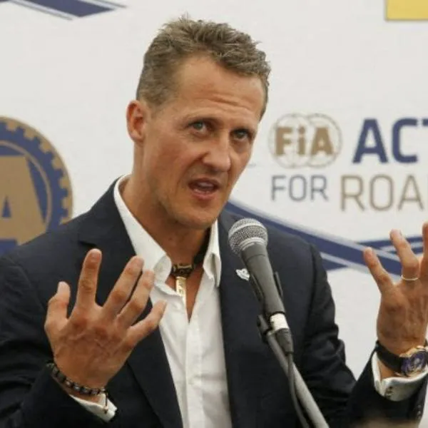 Michael Schumacher: amigo cercano revela cómo es su estado de salud hoy y más