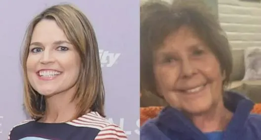 Mamá de reconocida presentadora reportada como desaparecida habría sido secuestrada en su casa