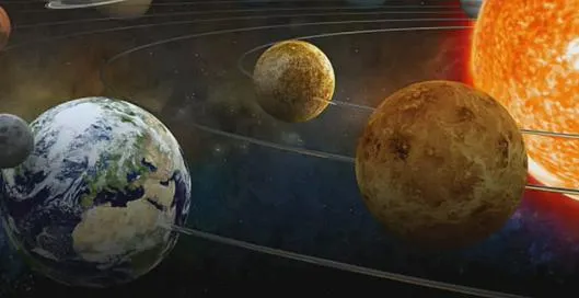 Fecha exacta para ver alineación de planetas que habrá en febrero 2026: cómo observarla