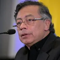 Gustavo Petro le propuso millonario negocio a Donald Trump con Ecopetrol y Venezuela: quiere operación conjunta y levantar sanciones. 
