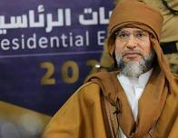 Muere Seif al-Islam Gadafi, hijo del dictador libio; allegados afirman que fue asesinado