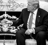 Lo que no se vio de la cita Petro-Trump: quiénes asistieron, qué se discutió y otros temas