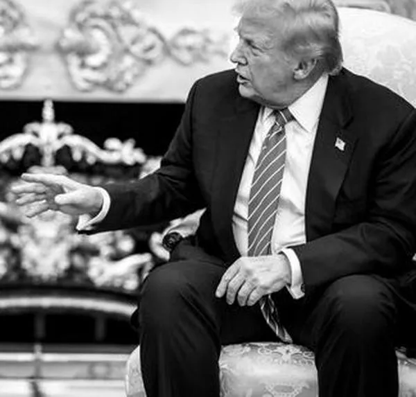 Lo que no se vio de la cita Petro-Trump: quiénes asistieron, qué se discutió y otros temas