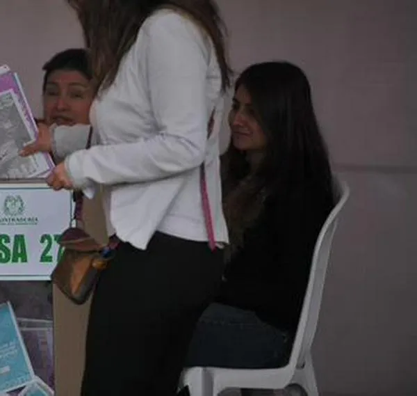 Pilas con ser estafado: alertan por mensajes falsos para ser jurado de votación