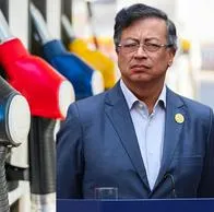 Gustavo Petro eliminará subsidios a diésel (ACPM) en Colombia: habrá excepciones