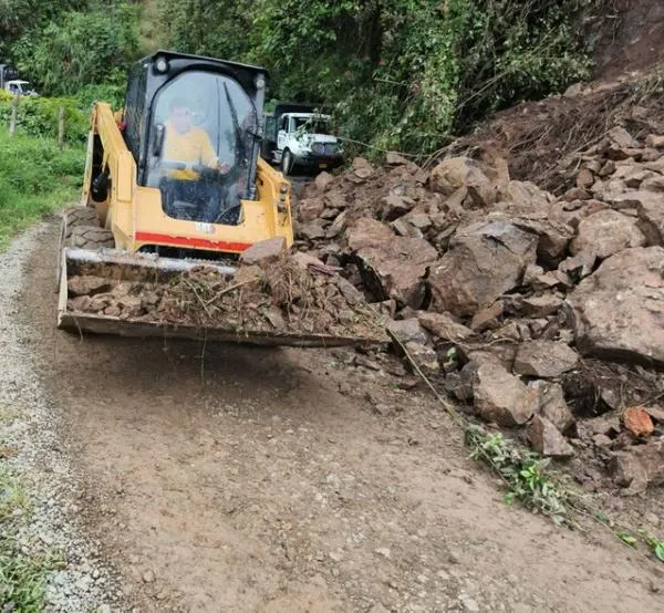 Lluvias intensas en Colombia: deficiencias en albergues temporales preocupan a la Defensoría del Pueblo