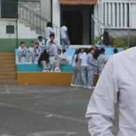 Yeison Sánchez Cossio: el profesor que convirtió las matemáticas en una oportunidad