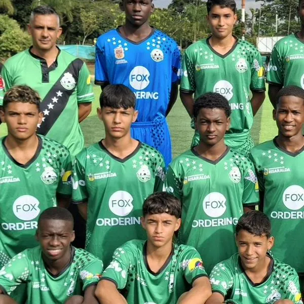 Liga Risaraldense de Fútbol prepara su primer reto del año