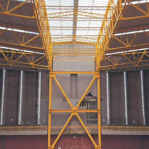 ¿Por qué sigue cerrado el Coliseo Mayor de Pereira?