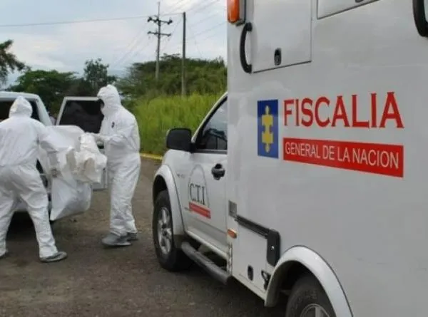 Doble homicidio dentro de residencia de Manizales: Asesinaron a un par de hombres