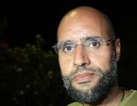 Asesinan a Saif al-Islam Gadafi, hijo del exdictador de Libia