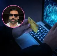 Bako, vocalista de The Mills, contó cómo casi fue víctima de estafa