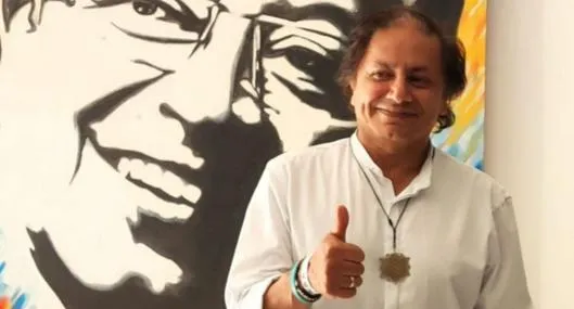 Habló hermano de Petro, señalado de recibir dineros de 'Pipe Tuluá': "Me tienen que oir". El presidente también lo negó. 