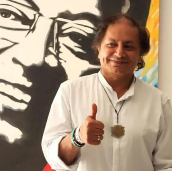 Habló hermano de Petro, señalado de recibir dineros de 'Pipe Tuluá': "Me tienen que oir". El presidente también lo negó. 