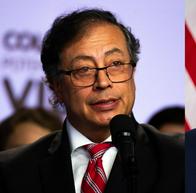 Petro no le habría solicitado a Trump que lo saque de la Lista Clinton 