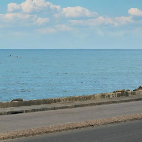 ¿Qué quiere decir mar de leva? Afecta playas de Cartagena y más y esto durará