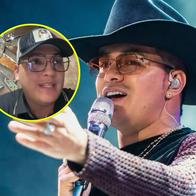 Familia de Yeison Jiménez prohíbe a imitador Juan Felipe Arboleda usar su nombre