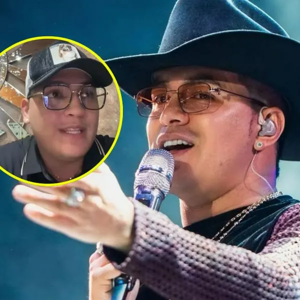 Familia de Yeison Jiménez prohíbe a imitador Juan Felipe Arboleda usar su nombre