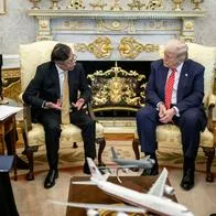 Revelan cuál fue la condición que Trump le puso a Petro para sacarlo de la Lista Clinton. También serían beneficiados Benedetti y sus familiares. 