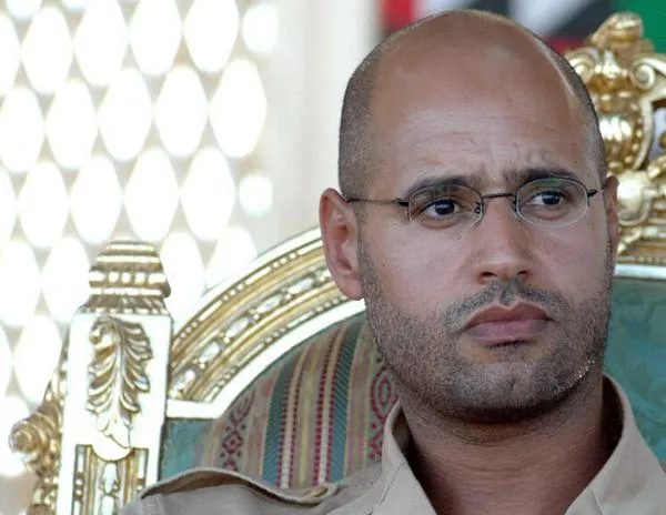 Fiscalía libia abre investigación sobre la muerte de Seif al-Islam, hijo de Muamar al Gadafi