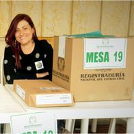 Cómo saber si soy jurado de votación para las elecciones 2026: millones de multa