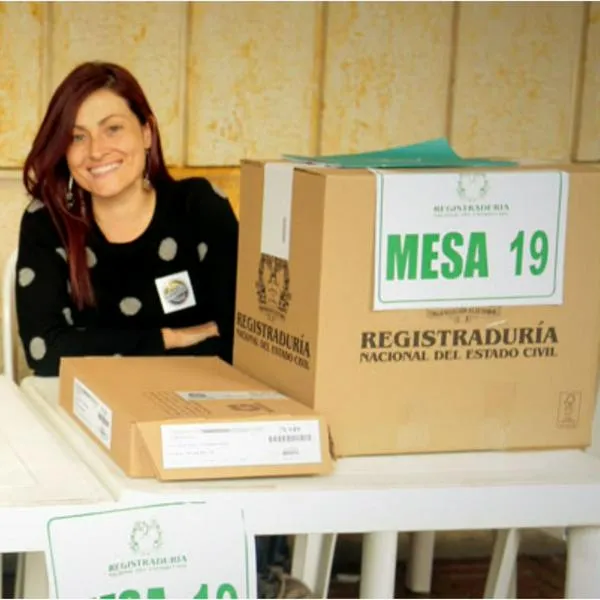 Cómo saber si soy jurado de votación para las elecciones 2026: millones de multa