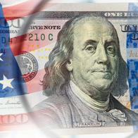 Dólar hoy se despertó a la baja y espera dato clave del Banco de la República