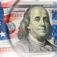 Dólar hoy se despertó a la baja y espera dato clave del Banco de la República