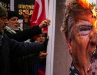 ¿Sobrevivirán los derechos humanos a un mundo trumpista?, se pregunta HRW