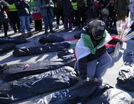 Irán: temor a una ola de ejecuciones masivas de manifestantes y presos políticos