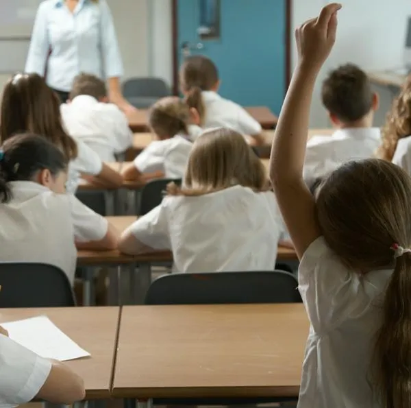 Bogotá: colegios Gimnasio Campestre y Colegio Marymount se unen en un solo