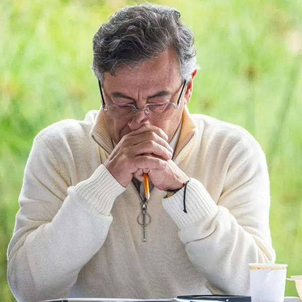 Se le armó lío a Petro por su reunión con Trump: Clan del Golfo anunció represalia por suspensión de negociaciones. 