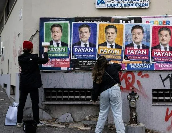 Francia: los retos y los focos calientes de las elecciones municipales de 2026