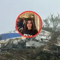 El desgarrador detalle de pasajera que murió en accidente de avión de Satena: es muy doloroso lo que le pasó. 