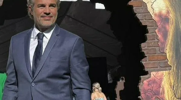 ¿Mark Ruffalo fue despedido de Disney? Actor hace aclaración y fue contundente