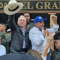 Expresidente Uribe pide que le hagan un exorcismo a Iván Cepeda