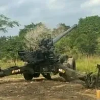 Bombardeo de Petro contra el ELN en el Catatumbo dejó varios muertos