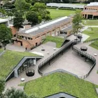 Cuánto vale la pensión y la matrícula en el Gimnasio Campestre y Colegio Marymount, que se fusionará para crear nuevo colegio en Bogotá.