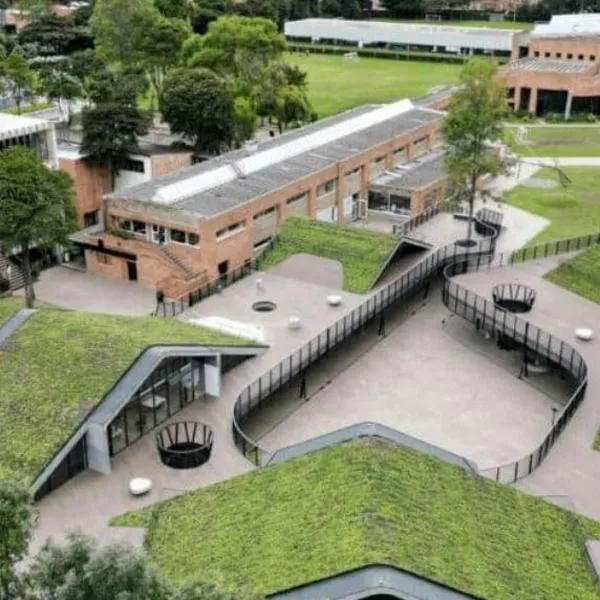 Cuánto vale la pensión y la matrícula en el Gimnasio Campestre y Colegio Marymount, que se fusionará para crear nuevo colegio en Bogotá.