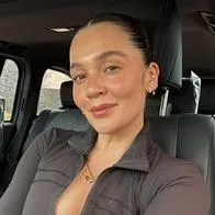 Lina Tejeiro se reencontrará con su exnovio Sebastián Vega en 'Masterchef' 2026