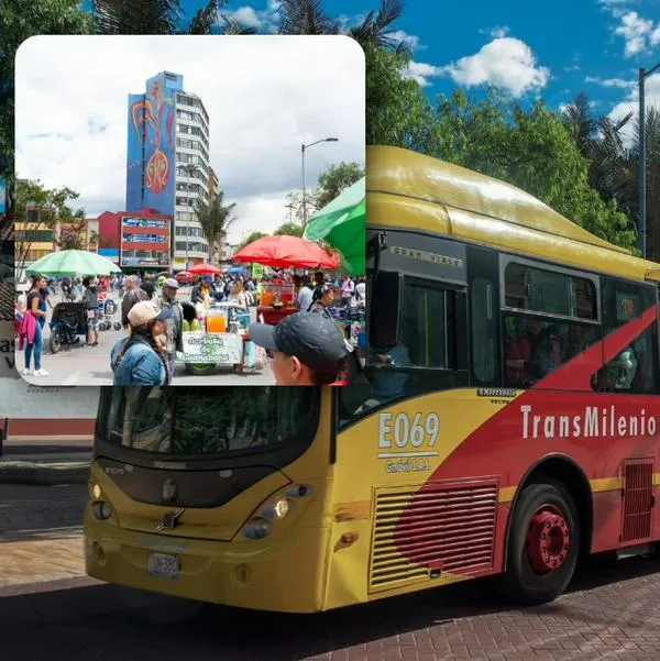 Cierre estación avenida Jiménez: qué rutas tomar por tunel