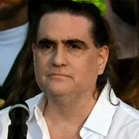 Álex Saab habría, presunto testaferro de Nicolás Maduro, sido capturado en Venezuela y sería extraditado a Estados Unidos, según Caracol Radio.